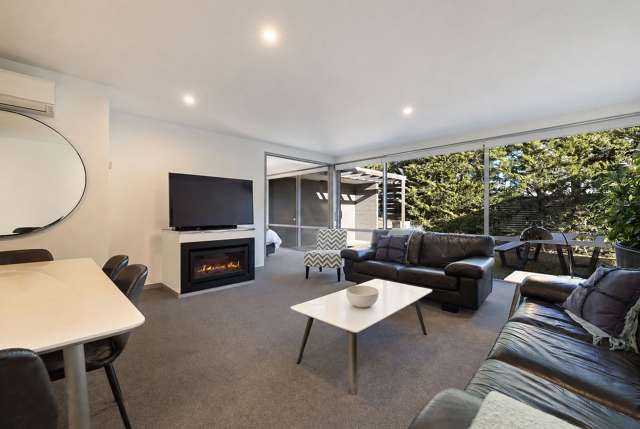 Modern Living, Exceptional Convenience