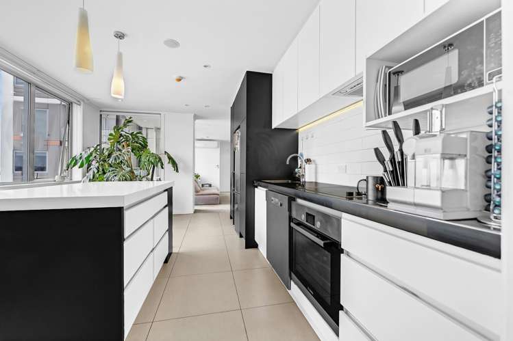 609/27 Union Street Auckland Central_10