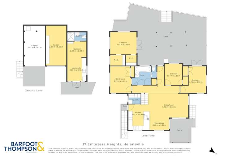 17 Empressa Heights Helensville_28