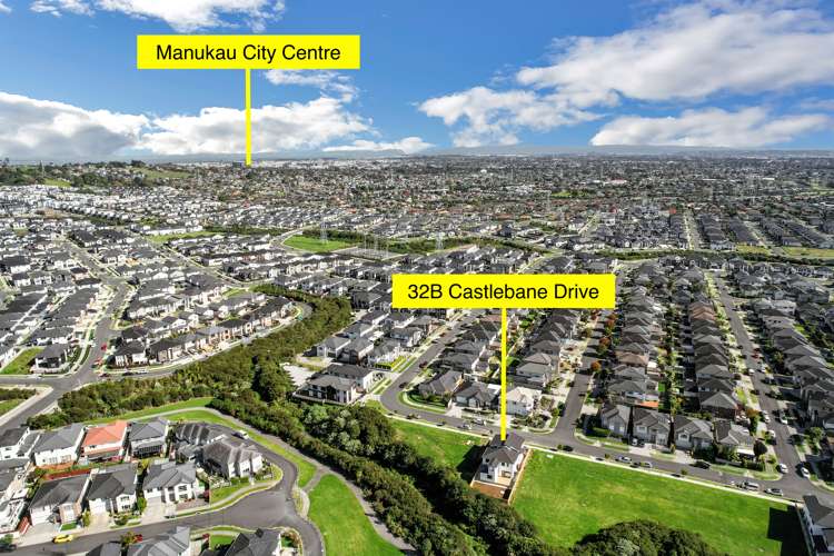 32b Castlebane Drive Flat Bush_35