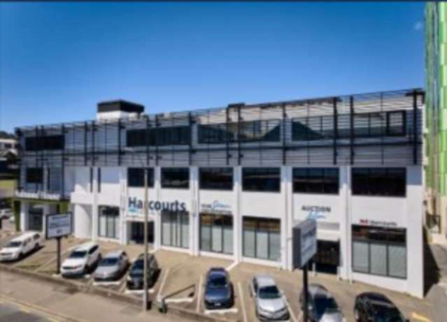 Level 1 - T2/57 Vivian Street Te Aro_1