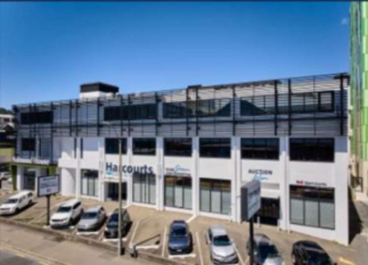 Level 1 - T2/57 Vivian Street Te Aro_1