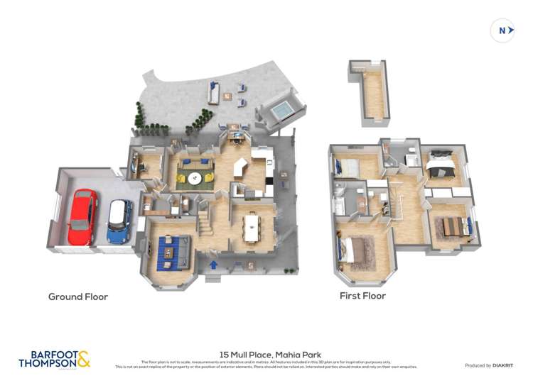 15 Mull Place Wattle Downs_21