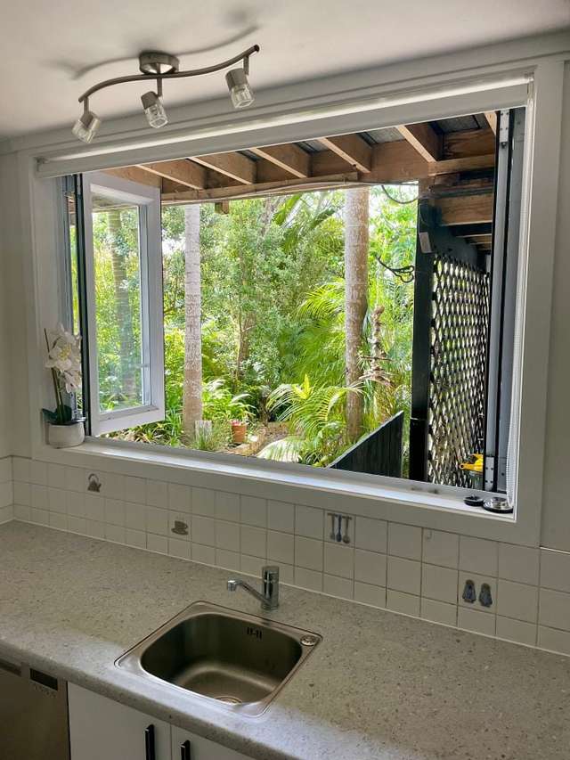 Your Private Bush Retreat – Utilities Included!