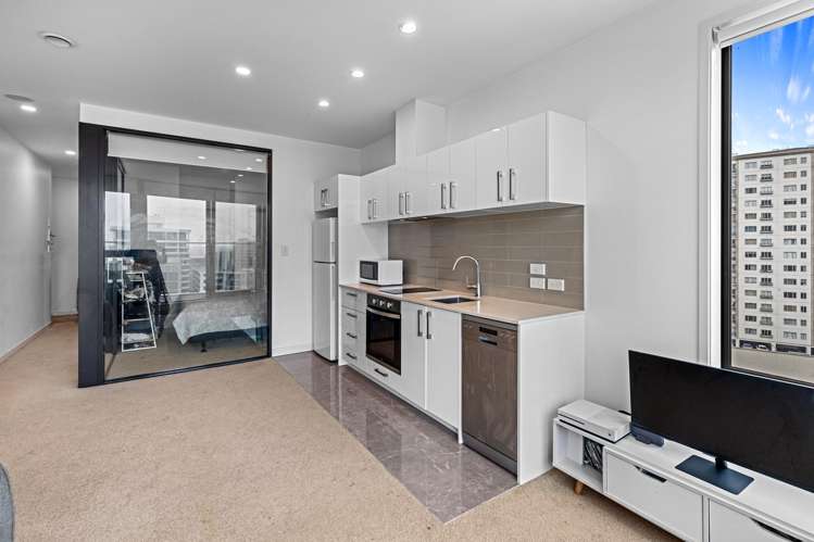 1205/79 Airedale Street Auckland Central_7