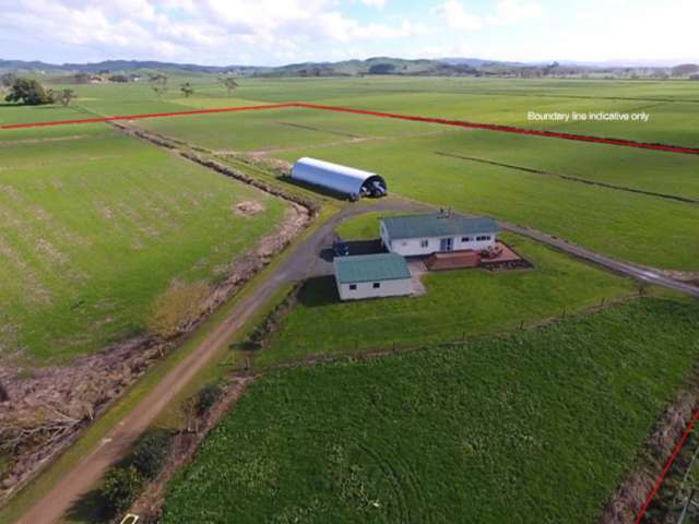 22 Rountree Road Mangatarata_1