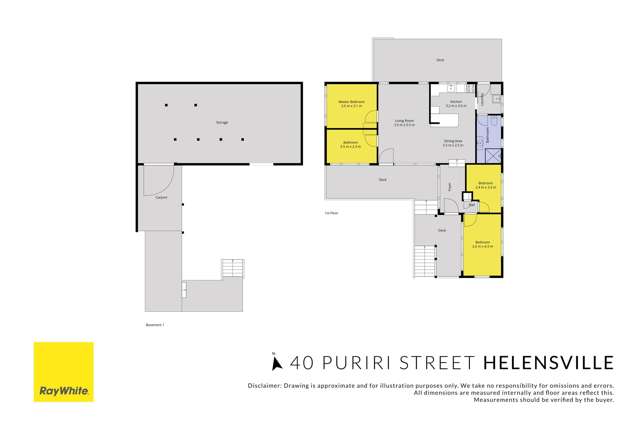 40 Puriri Street Helensville_1