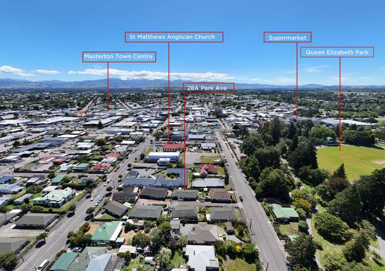 28A Park Avenue Masterton_23