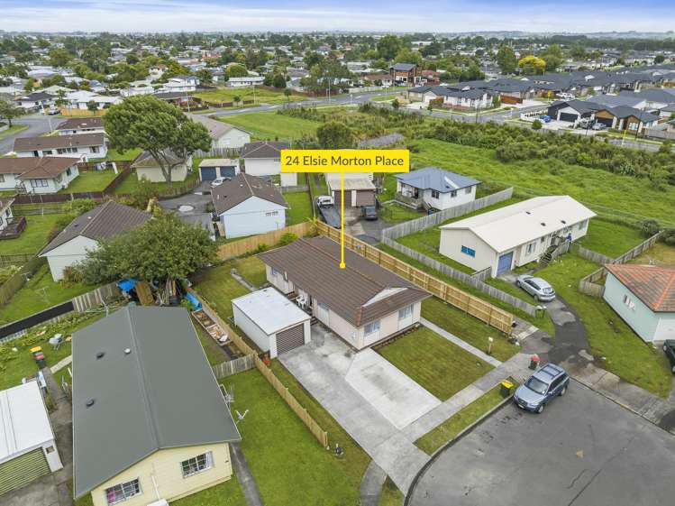 24 Elsie Morton Place Papakura_13