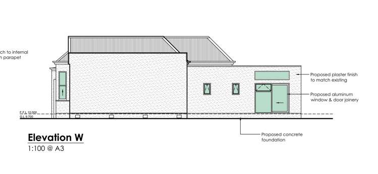 160 Albany Street North Dunedin_12