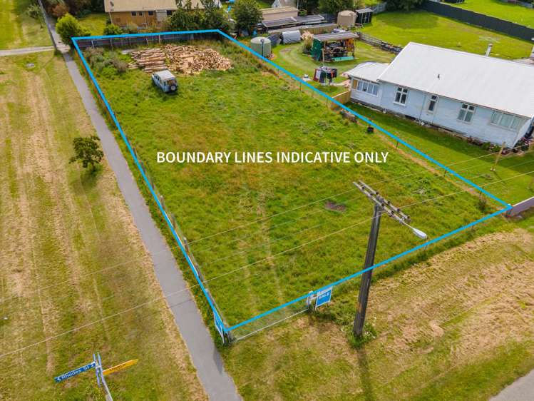 The Avenue Pareora_3