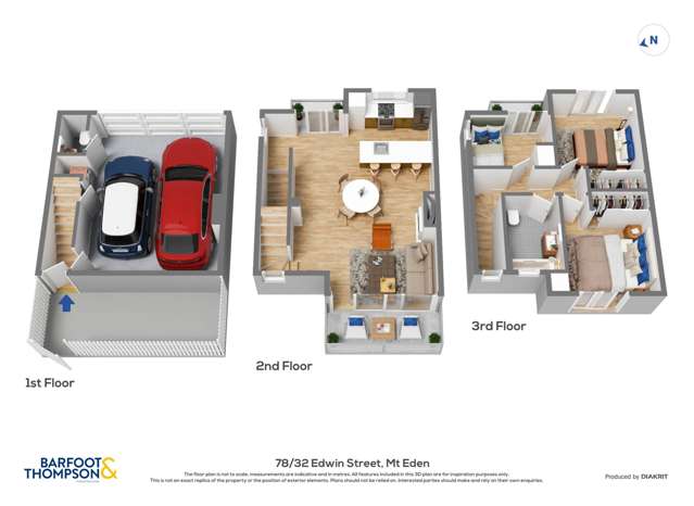 78/32 Edwin Street Mt Eden_1