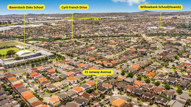 21 Janway Avenue Flat Bush_18