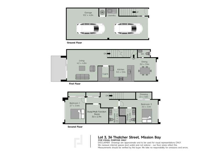 3/36 Thatcher Street Mission Bay_21