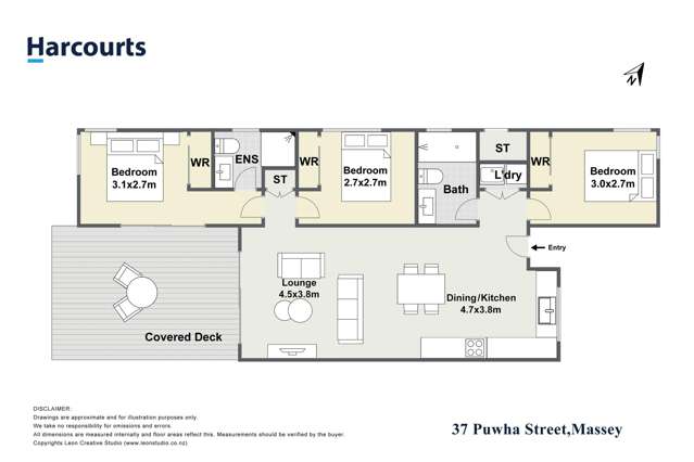 37 Puwha Street Massey_1