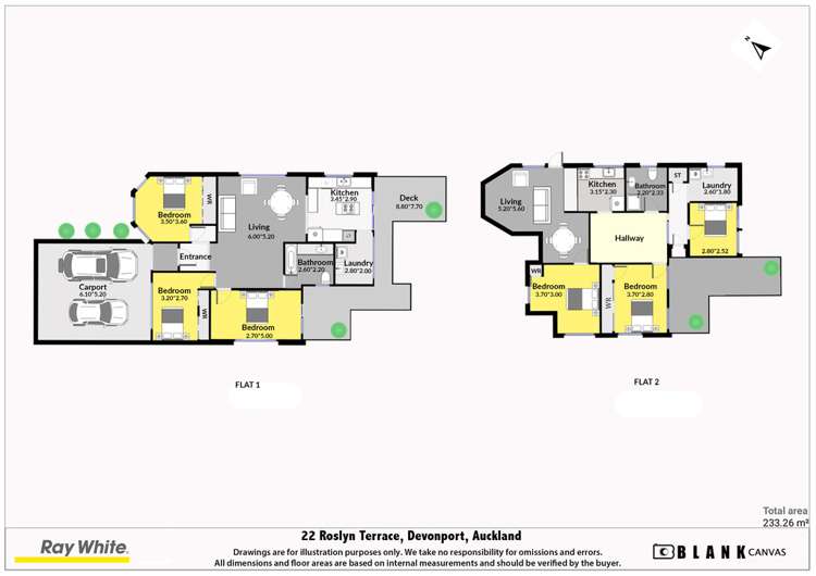 22 Roslyn Terrace Devonport_17