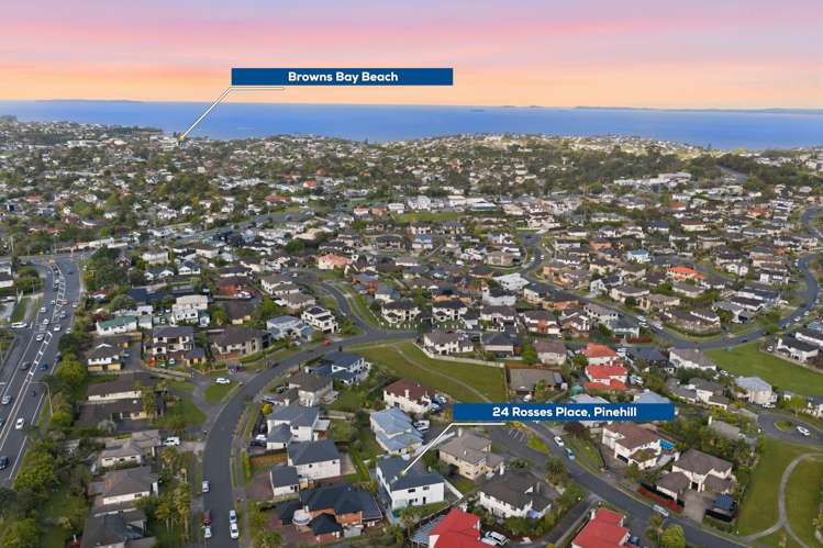 24 Rosses Place Pinehill_38