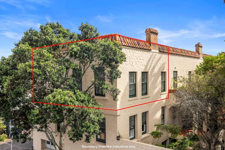 3/128 Newton Road Eden Terrace_13