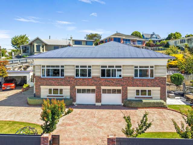 A Landmark Home with Space & Versatility