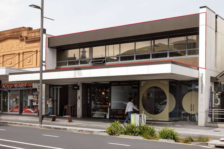 Level 1/300 Karangahape Road Auckland_8