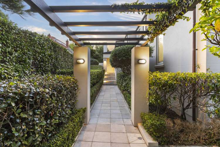 4 Kelvin Road Remuera_20