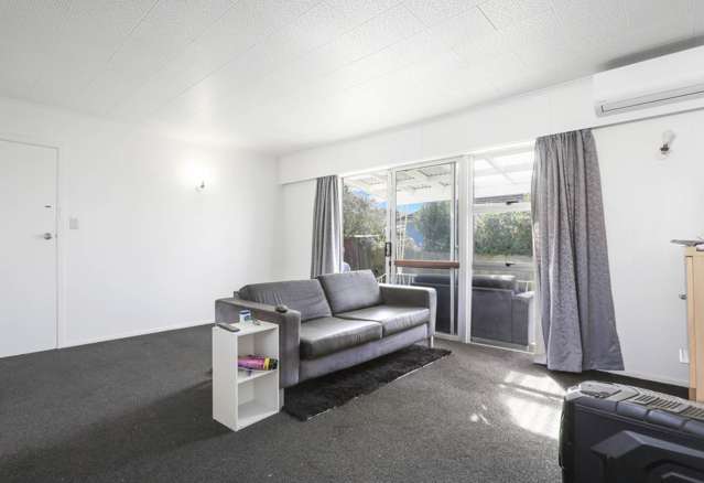 Cozy and convenient!