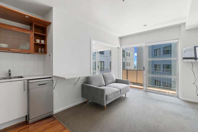 10e/82 Wakefield Street Auckland Central_3
