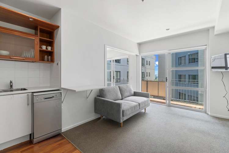 10e/82 Wakefield Street Auckland Central_3