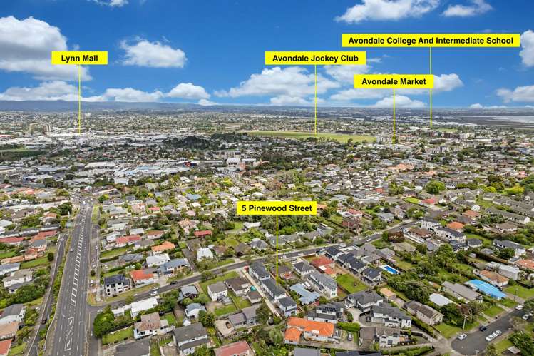 5A Pinewood Street Avondale_32