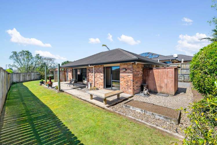 8 Ramesh Place Pukekohe_15