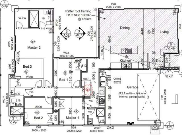 5 Beds  2 Masters  2 Kitchens – Perfect Fami...