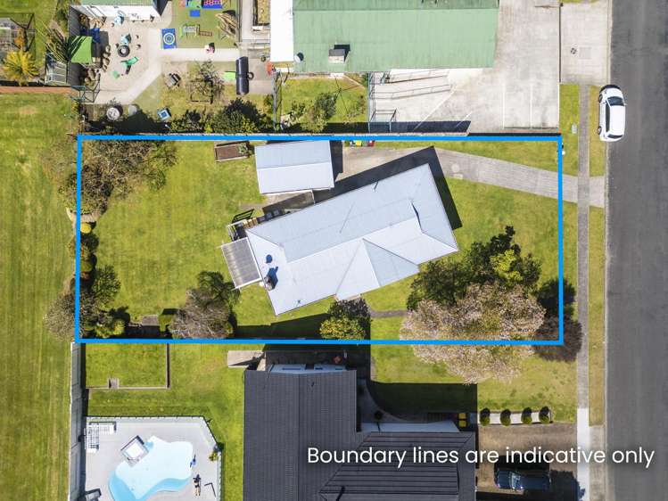 3 Sheffield Street Matamata_23