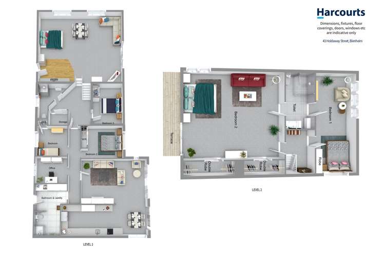 43 Holdaway Street Riversdale_46