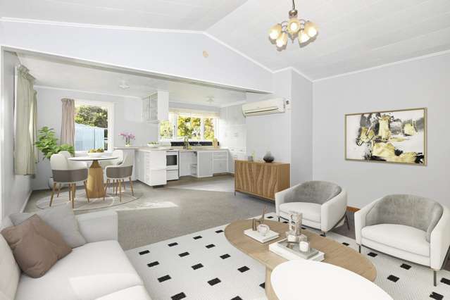 86 Hall Street Hokitika_4