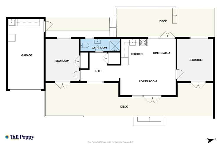 61 Renown Road Raumati South_22