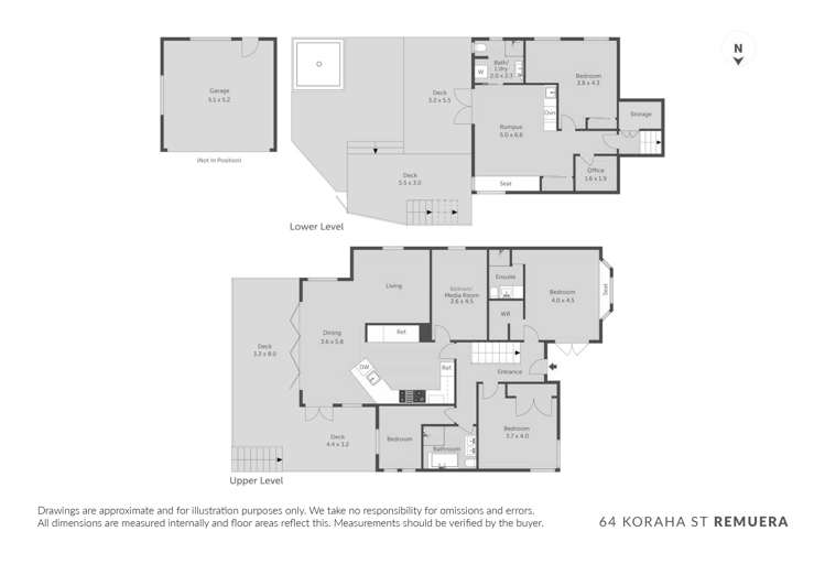 64 Koraha Street Remuera_19