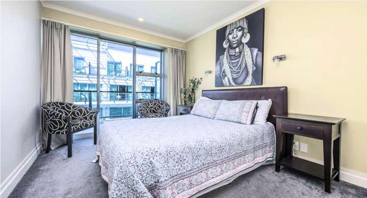 59/143 Quay Street Auckland Central_7