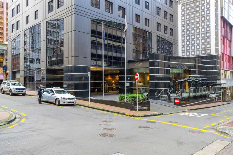 2205/171 Queen Street Auckland Central_13