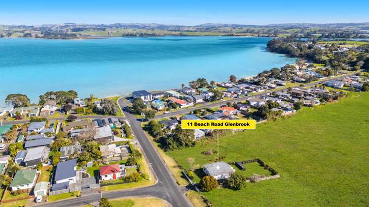 11 Beach Road Glenbrook_16