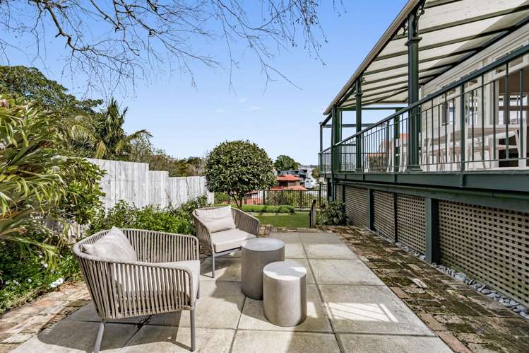 10 Stratford Street Parnell_21