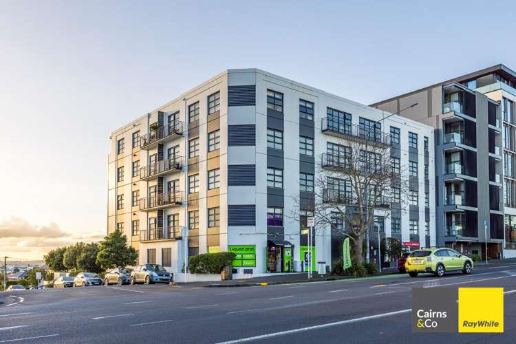 2A/221 Great North Road Grey Lynn_27