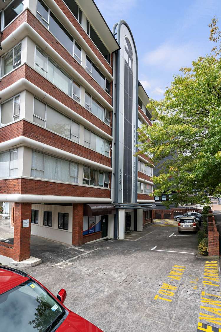 5/258 Parnell Road Parnell_12