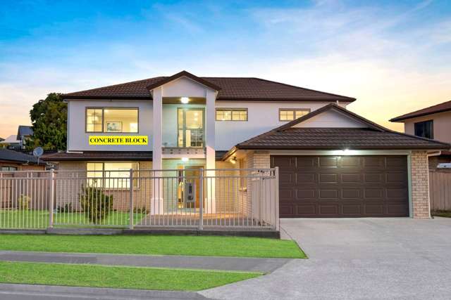 4 Mediterranean Way Goodwood Heights_3