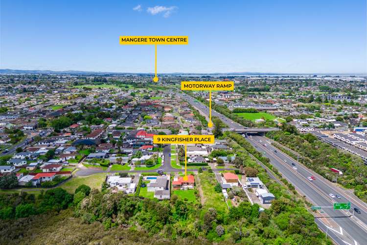 9 Kingfisher Place Favona_17