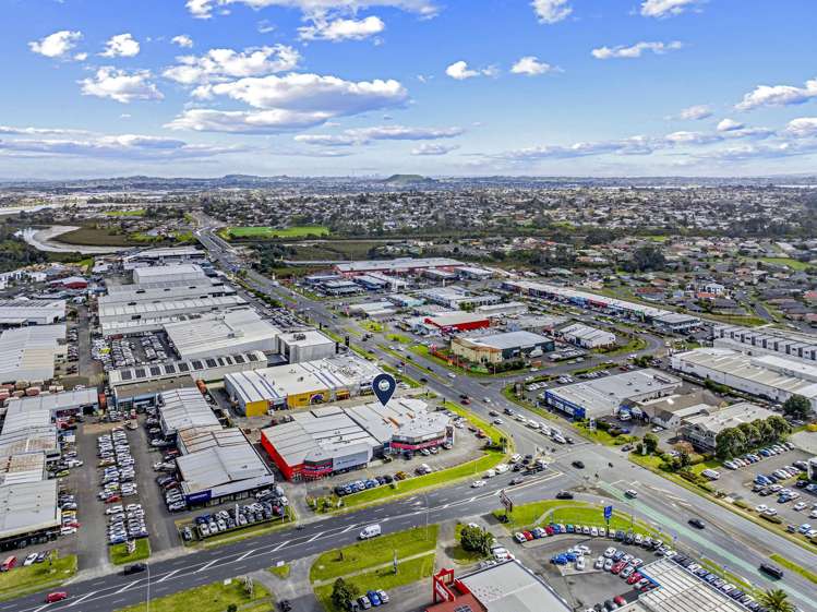 Unit 4/166 Harris Road East Tamaki_1