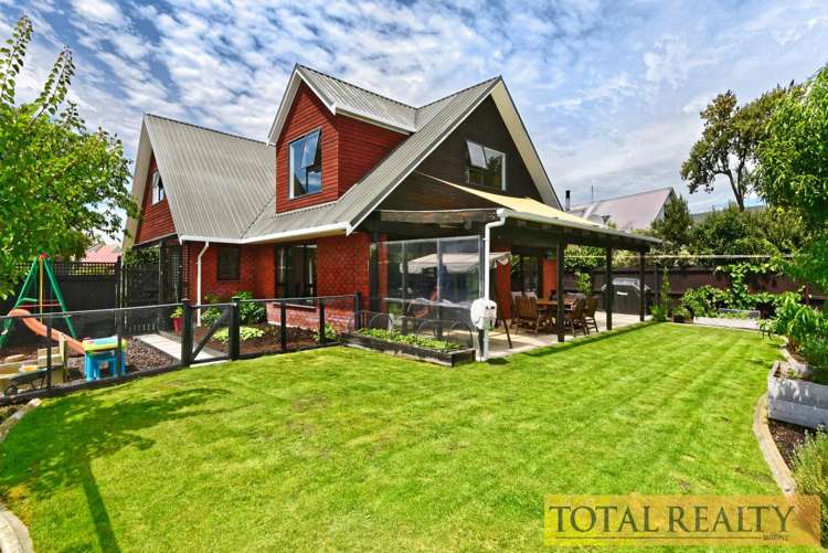 5 Calverton Place Halswell_0