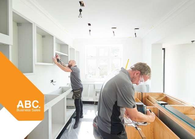 Joinery Business - Queenstown