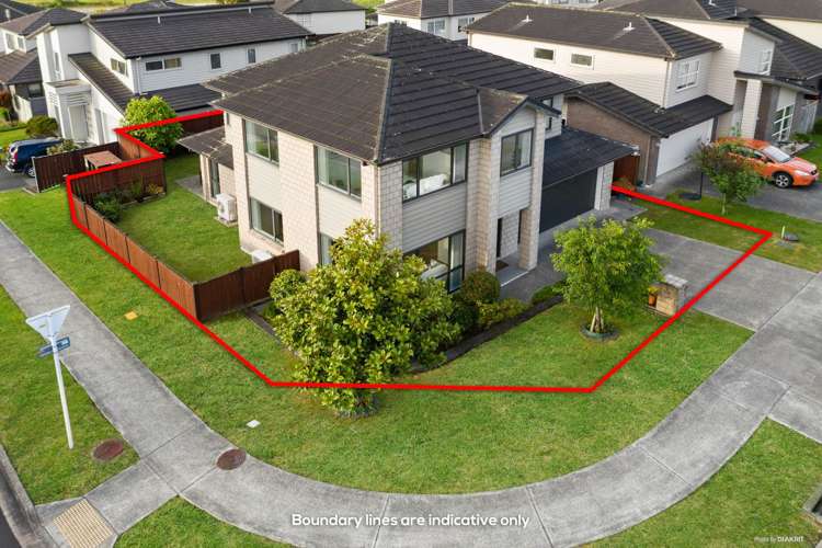 15 Darion Drive Flat Bush_20