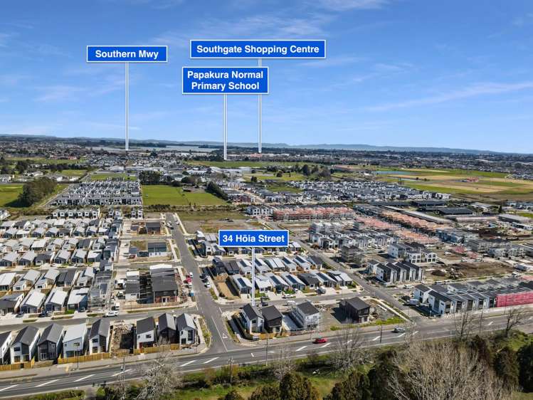 34 Hoia Street Papakura_17