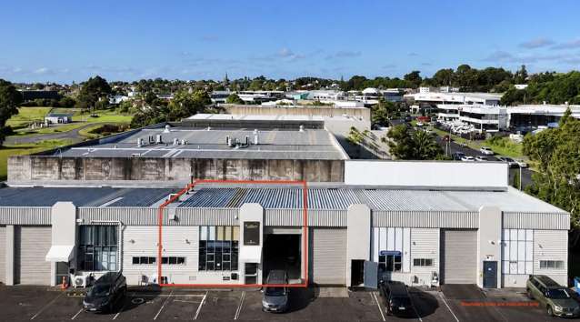 Entry Level 140m2 Vega Place Investment